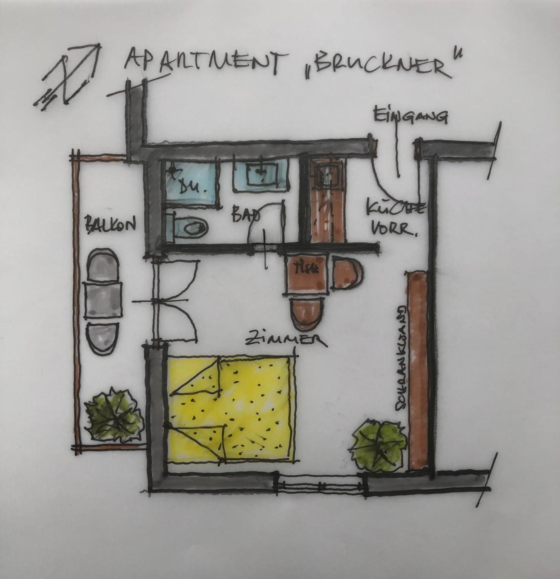 Haus Karin Mallnitz Exterior photo